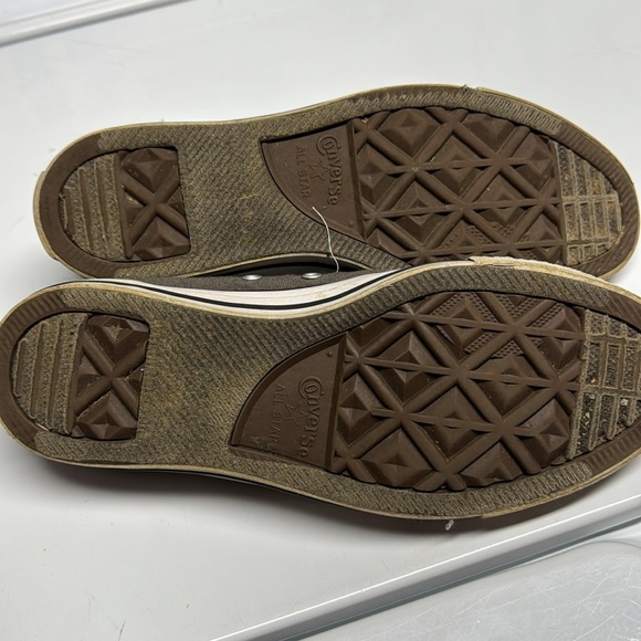 Coverage original low top Chuck Taylor - Picture 4 of 4